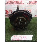 Ступица передняя правая Honda Fit GD1 L13A SWRA 2006 Z622