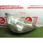 Фара правая Honda Fit GD1 L13A SWRA 2006 Z622