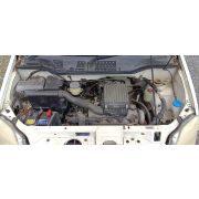 Генератор Honda Capa GA4 D15B S4MA 2000 Z623