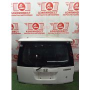 Дверь 5-я Honda Capa GA4 D15B S4MA 2000 Z623