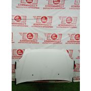 Капот Honda Capa GA4 D15B S4MA 2000 Z623