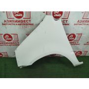 Крыло переднее левое Honda Capa GA4 D15B S4MA 2000 Z623
