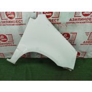 Крыло переднее правое Honda Capa GA4 D15B S4MA 2000 Z623