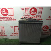 Радиатор двигателя Honda Capa GA4 D15B S4MA 2000 Z623