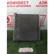 Радиатор кондиционера Honda Capa GA4 D15B S4MA 2000 Z623