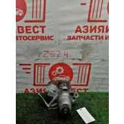 Стартер Toyota Avensis AZT250 1AZ-FSE U241E -01A 2005 Z624