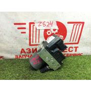 Блок ABS Toyota Avensis AZT250 1AZ-FSE U241E -01A 2005 Z624