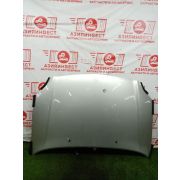 Капот Toyota Avensis AZT250 1AZ-FSE U241E -01A 2005 Z624