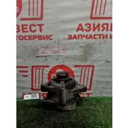 Генератор Toyota Vitz SCP10 1SZ-FE U440E -02A 1999 Z628