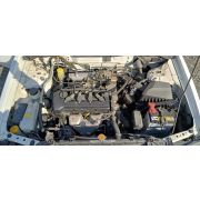 АКПП Nissan AD VY11 QG13DE RE4F03B FQ40 2000 Z630