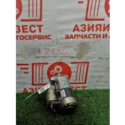 Стартер Nissan AD VY11 QG13DE RE4F03B FQ40 2000 Z630