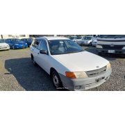 Габарит левый Nissan AD VY11 QG13DE RE4F03B FQ40 2000 Z630