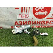 Замок зажигания Nissan AD VY11 QG13DE RE4F03B FQ40 2000 Z630