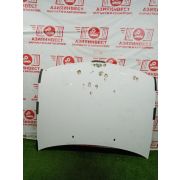 Капот Nissan AD VY11 QG13DE RE4F03B FQ40 2000 Z630
