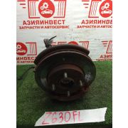 Ступица передняя левая Nissan AD VY11 QG13DE RE4F03B FQ40 2000 Z630