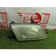 Фара правая Nissan AD VY11 QG13DE RE4F03B FQ40 2000 Z630