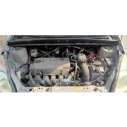 АКПП Toyota Funcargo NCP20 2NZ-FE U441E -03A 2002 Z660