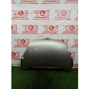 Капот Toyota Funcargo NCP20 2NZ-FE U441E -03A 2002 Z660