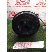 Ступица задняя правая Toyota Funcargo NCP20 2NZ-FE U441E -03A 2002 Z660