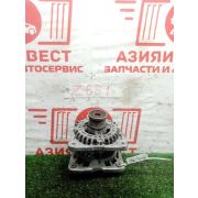 Генератор Nissan X-Trail NT31 MR20DE RE0F10A GB64 2010 Z661