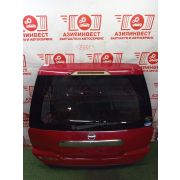 Дверь 5-я Nissan X-Trail NT31 MR20DE RE0F10A GB64 2010 Z661