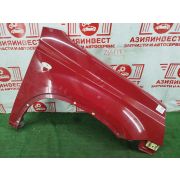 Крыло переднее правое Nissan X-Trail NT31 MR20DE RE0F10A GB64 2010 Z661