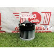 Мотор отопителя Nissan X-Trail NT31 MR20DE RE0F10A GB64 2010 Z661