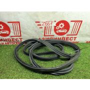 Уплотнительная резинка багажника Nissan X-Trail NT31 MR20DE RE0F10A GB64 2010 Z661