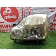 Фара левая Nissan X-Trail NT31 MR20DE RE0F10A GB64 2010 Z661