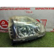 Фара правая Nissan X-Trail NT31 MR20DE RE0F10A GB64 2010 Z661