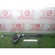 Рулевая рейка Nissan Bluebird EU14 SR18DE RL4F03A FL38 1998 Z591