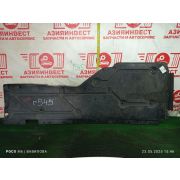 Защита днища кузова BMW 323i E90 N52B25A 6HP19 2006 Г545