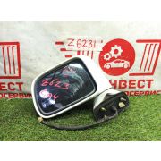 Зеркало боковое левое Honda Capa GA4 D15B S4MA 2000 Z623