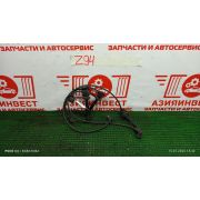 Высоковольтные провода Nissan Bluebird ENU14 SR18DE RL4F03A FL40 1998 Z94