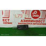 Кнопка START ENGINE Subaru Impreza GH7 EJ20 TZ1B8LS1AA 2007 L79