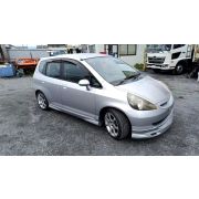 Домкрат Honda Fit GD1 L13A SWRA 2002 N337