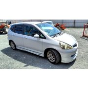 Домкрат Honda Fit GD1 L13A SWRA 2001 N300