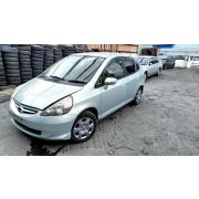Домкрат Honda Fit GD1 L13A SWRA 2007 N273