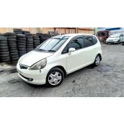Домкрат Honda Fit GD1 L13A SWRA 2002 N272