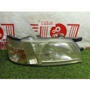 Фара правая Nissan Bluebird EU14 SR18DE RL4F03A FL38 1998 Z591