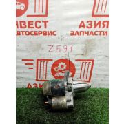 Стартер Nissan Bluebird EU14 SR18DE RL4F03A FL38 1998 Z591
