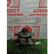 Генератор Nissan Bluebird EU14 SR18DE RL4F03A FL38 1998 Z591