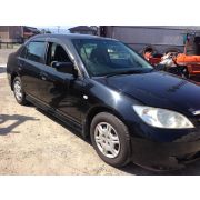 Домкрат Honda Civic Ferio ES3 D17A SLYA 2003 Г567