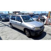 Домкрат Mazda Demio DW3W B3E FNC219090M 2002 N80