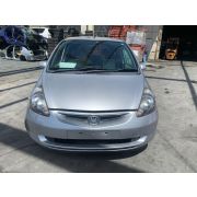Домкрат Honda Fit GD1 L13A SWRA 2002 V295