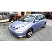 Домкрат Honda Civic EU1 D15B 2002 V785