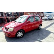 Домкрат Honda Logo GA3 D13B S7CA 2001 N189S