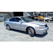Домкрат Honda Saber UA4 J25A B7WA 2001 N182