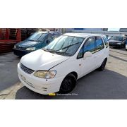 Домкрат Toyota Corolla Spacio AE111 4A-FE A246E - 01A 1999 V655