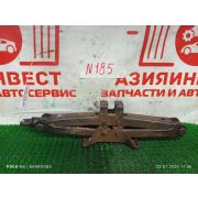 Домкрат Toyota Sprinter Carib AE111G 4A-FE C50 -10A 1996 N185